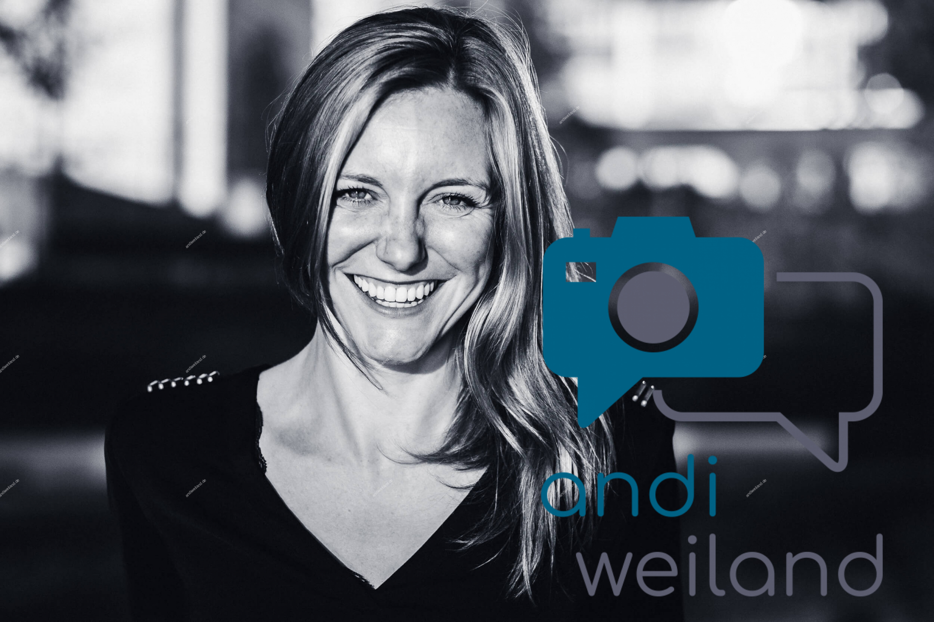 Porträtbild von Bea von Bealinerin.com