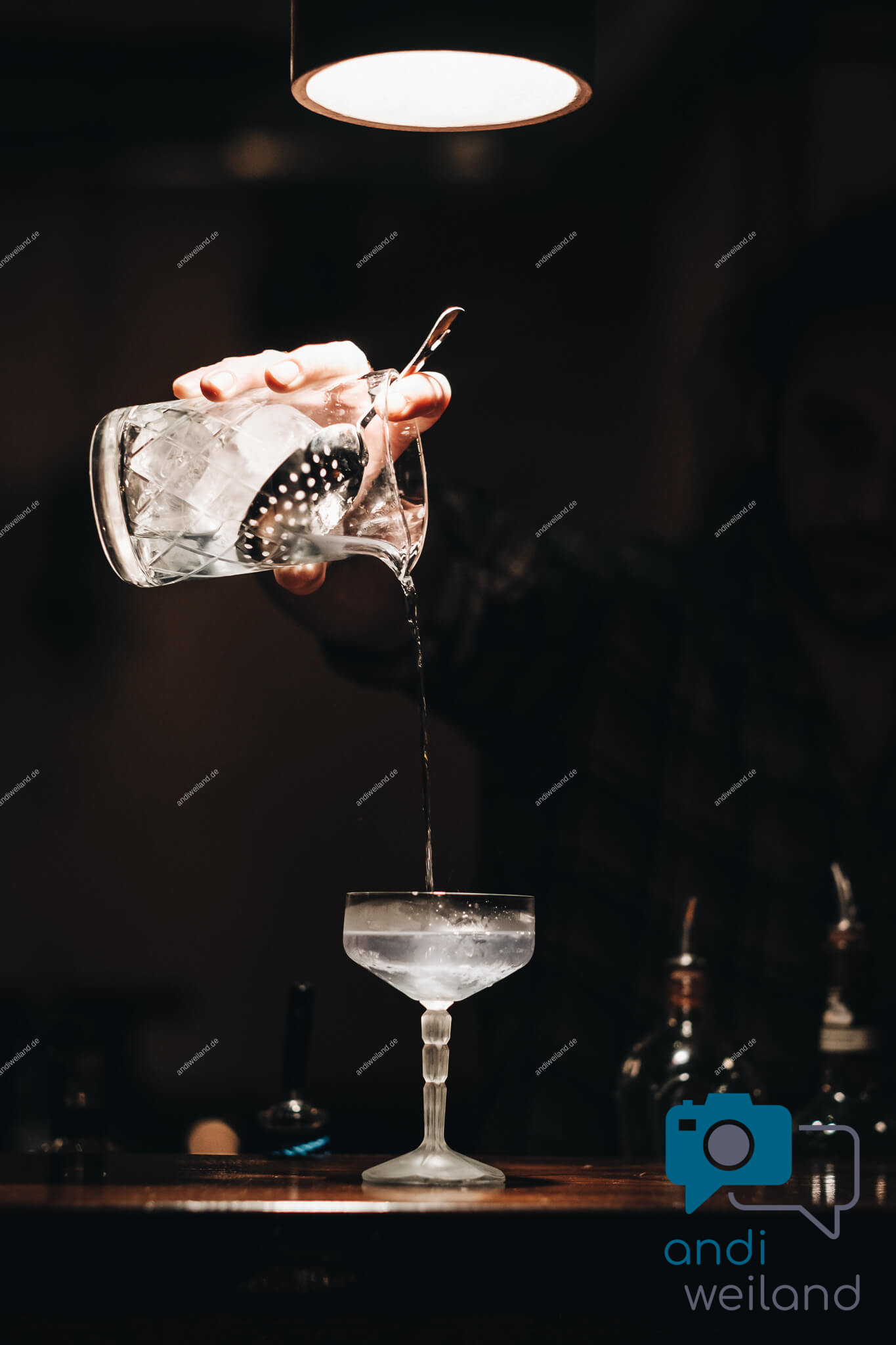 Herr Lindemann Andi Weiland